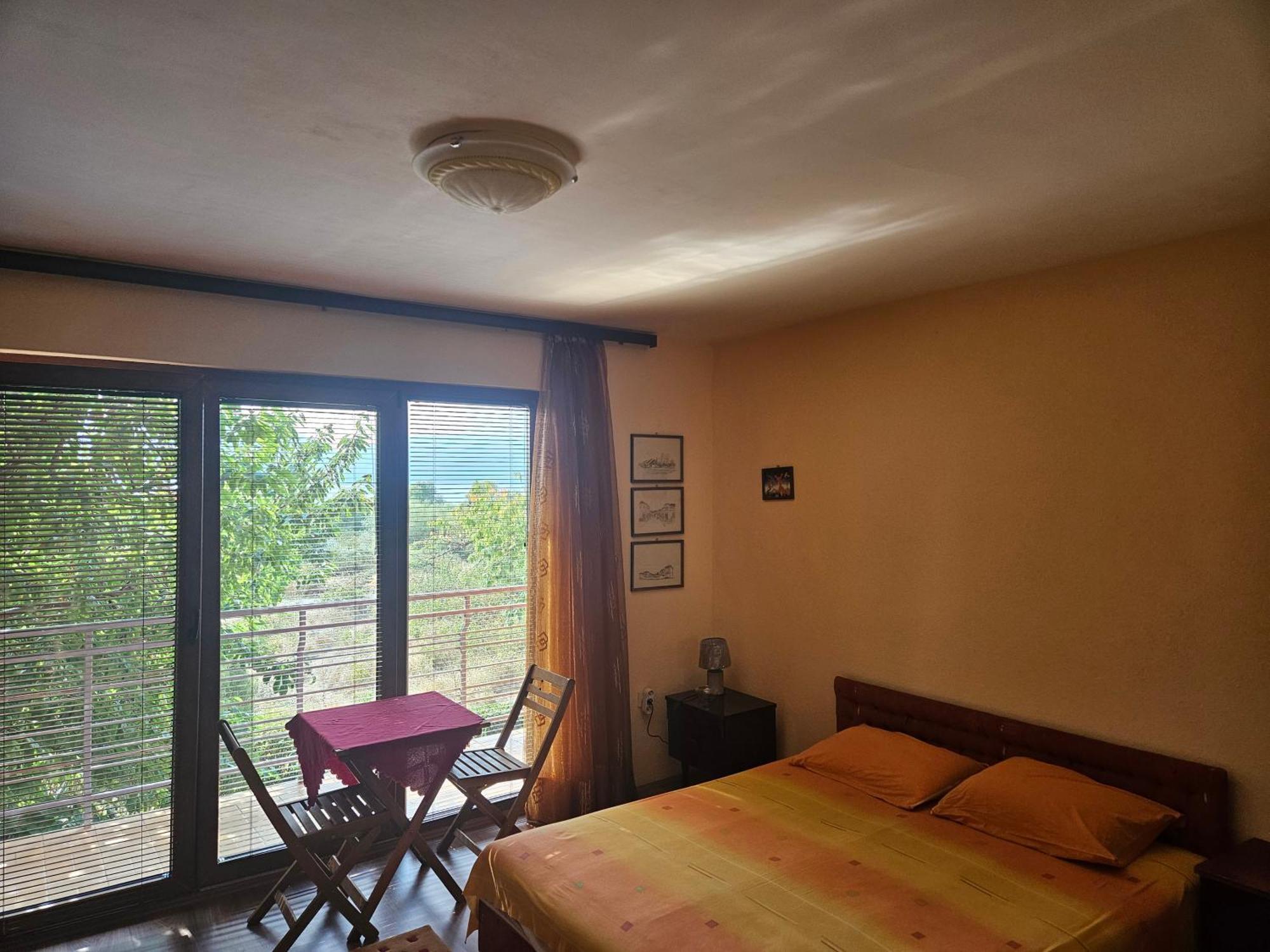 Villa Altiparmak Resen Exterior photo